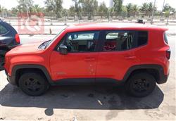 جیپ رێنێگەید